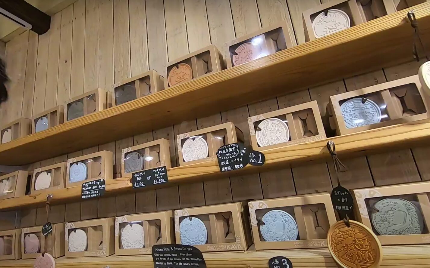 沖縄・国際通り 修学旅行＆女子旅に！かわいくておしゃれなお土産6選♡おきなわ部