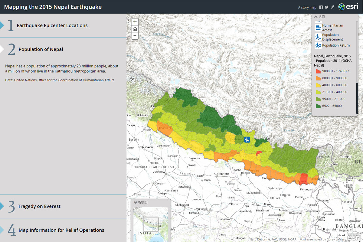 ネパール トレッキング 休暇日数別おすすめルート７選ヒトン.YAMA TRIP