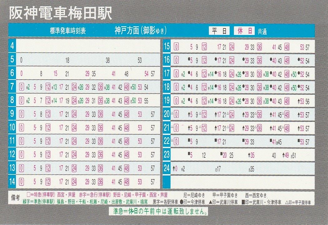 桂駅の嵐山線を「C号線」と呼ぶのはどうして？2021年6月阪急沿線おしらべ係 │ 阪急電鉄株式会社