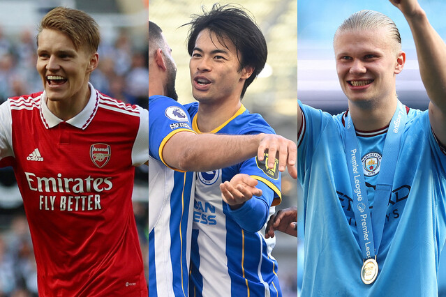 最悪の夜から希望のクリスマスへ - footballistaフットボリスタ