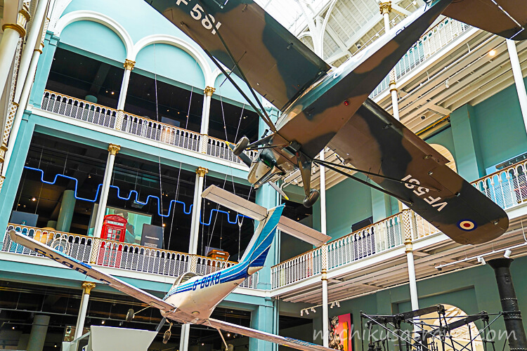 スコットランド国立博物館 チケット＆ツアーゲットユアガイドGetYourGuide