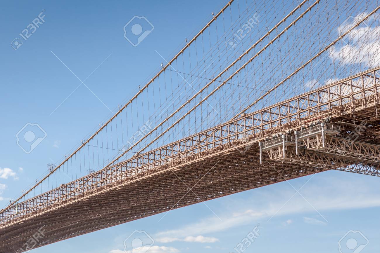 マンハッタン夜景② 〜ブルックリン・ブリッジ・パークから〜 - 山と写真と毎日と