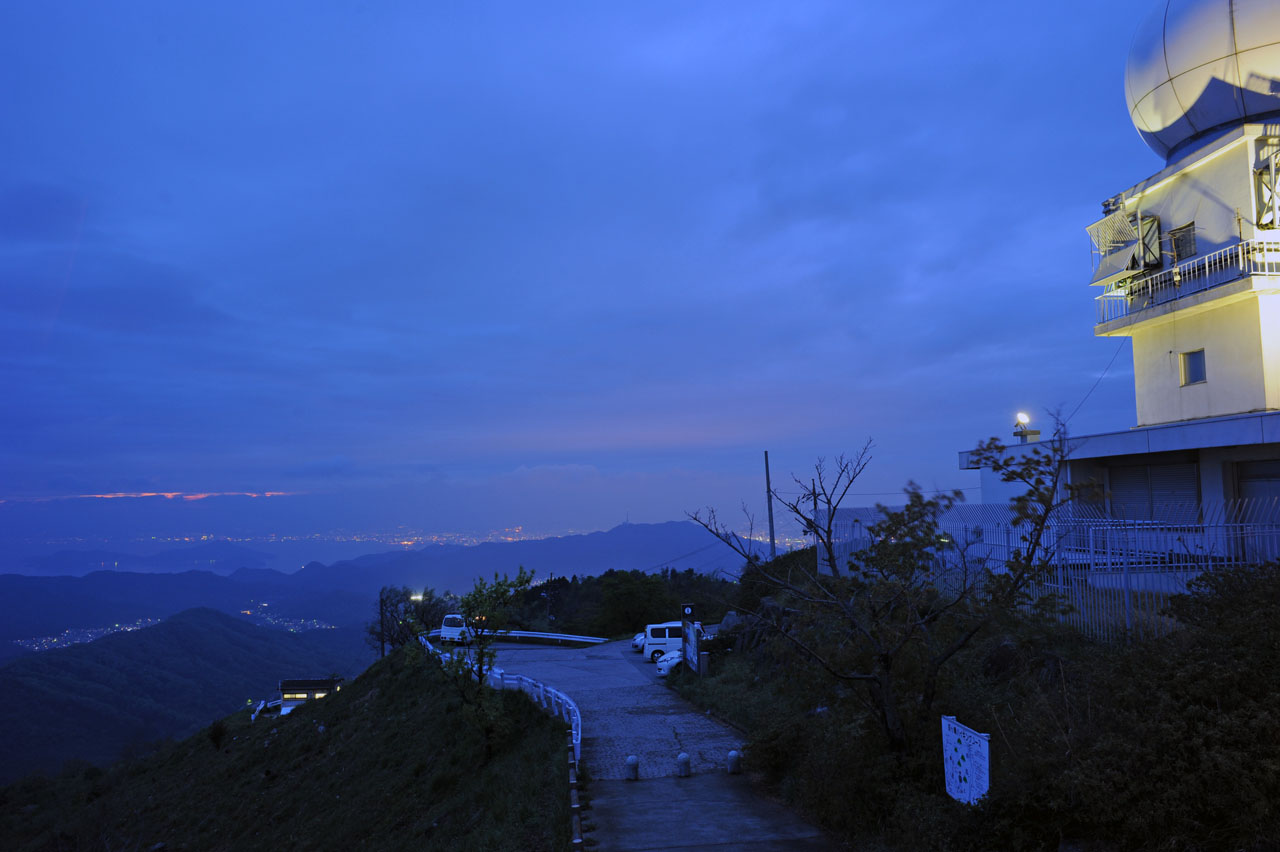 2025年 灰ヶ峰 - 出発前に知っておくべきことすべて