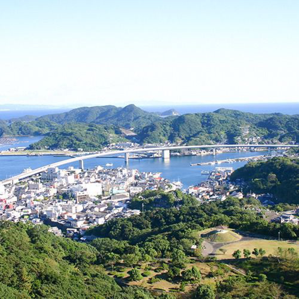 天草の旅～⑩昇開橋・瀬戸歩道橋を渡るy.syunjuu-part2のブログ