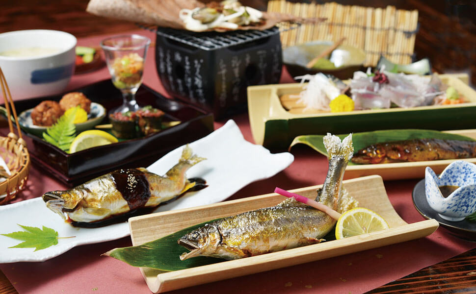 飛騨古川ヤナ ホームメイト