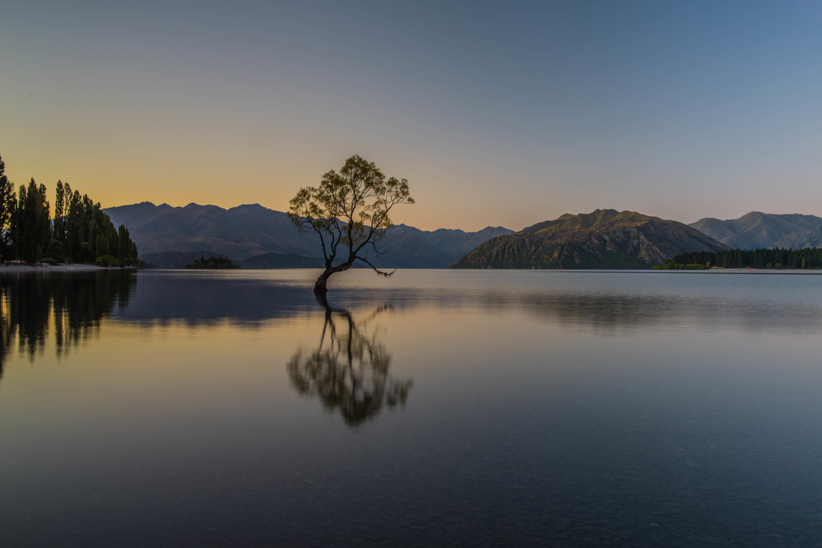 ミッション：インポッシブル』トム・クルーズ潜水シーン、何も見えていなかった ─ 「ライトで目が見えない状態に」THE RIVER