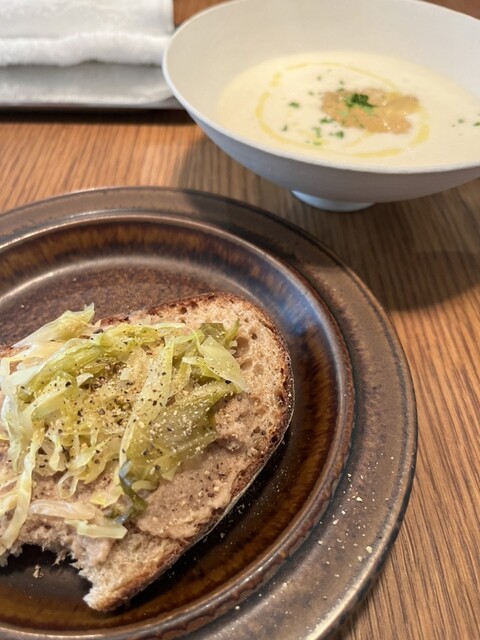 エグレット 姫路 ビストロ の料理・店内写真ヒトサラ