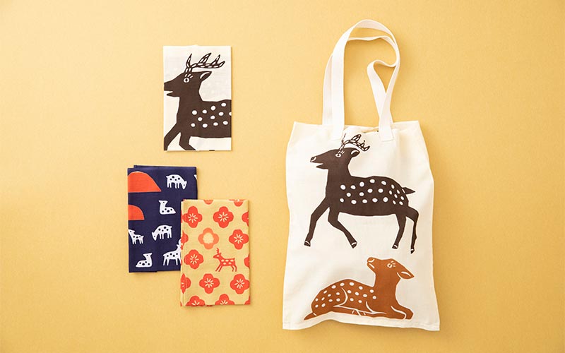 修学旅行で買うべき！奈良公園で買えるお土産ランキング - ECナビ