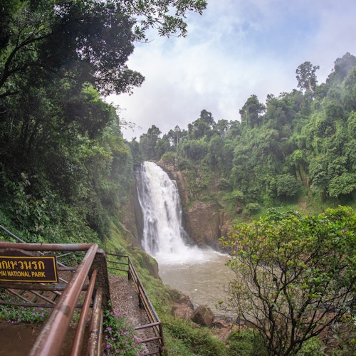 カオ ヤイ国立公園 チケット＆ツアーゲットユアガイドGetYourGuide