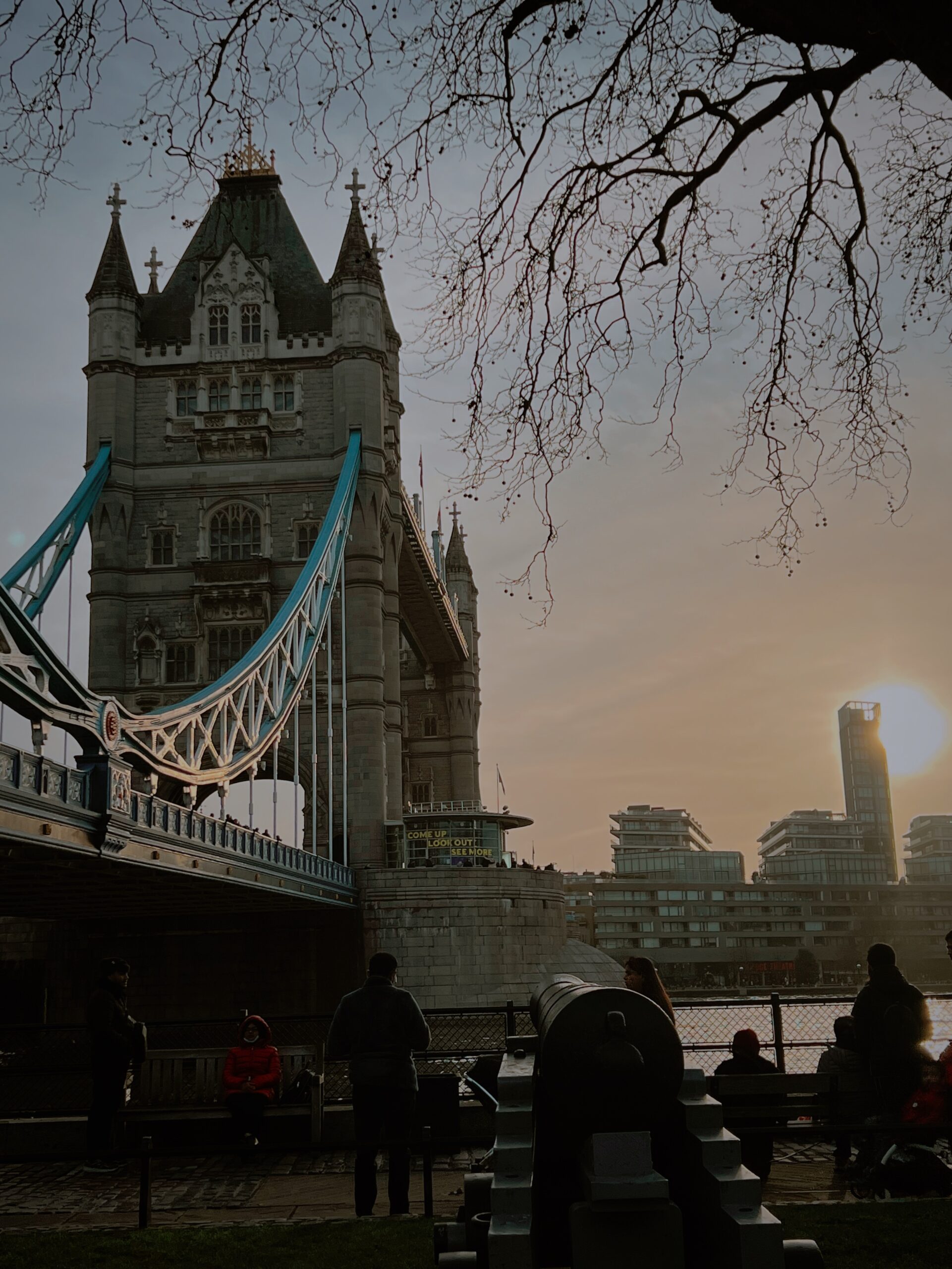 ハリー・ポッター映画ロケ地半日ロンドンウォーキングツアーKlook