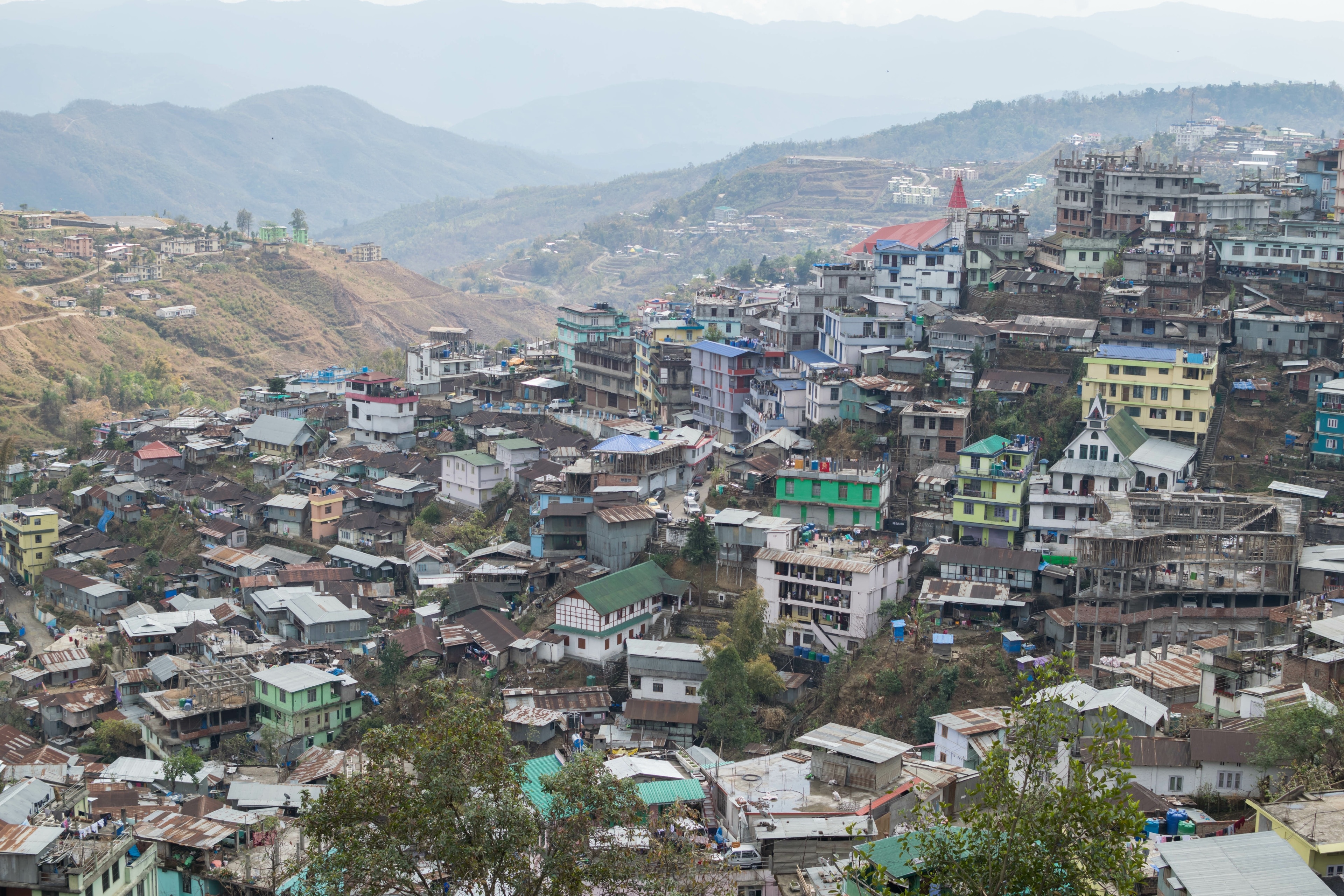 インド駐在日記：インド株!?: インド駐在ブログ：マカイバリ紅茶日記