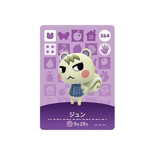 全世界住民人気ランキング みんなの推し住民は何ランク？みんなのあつ森