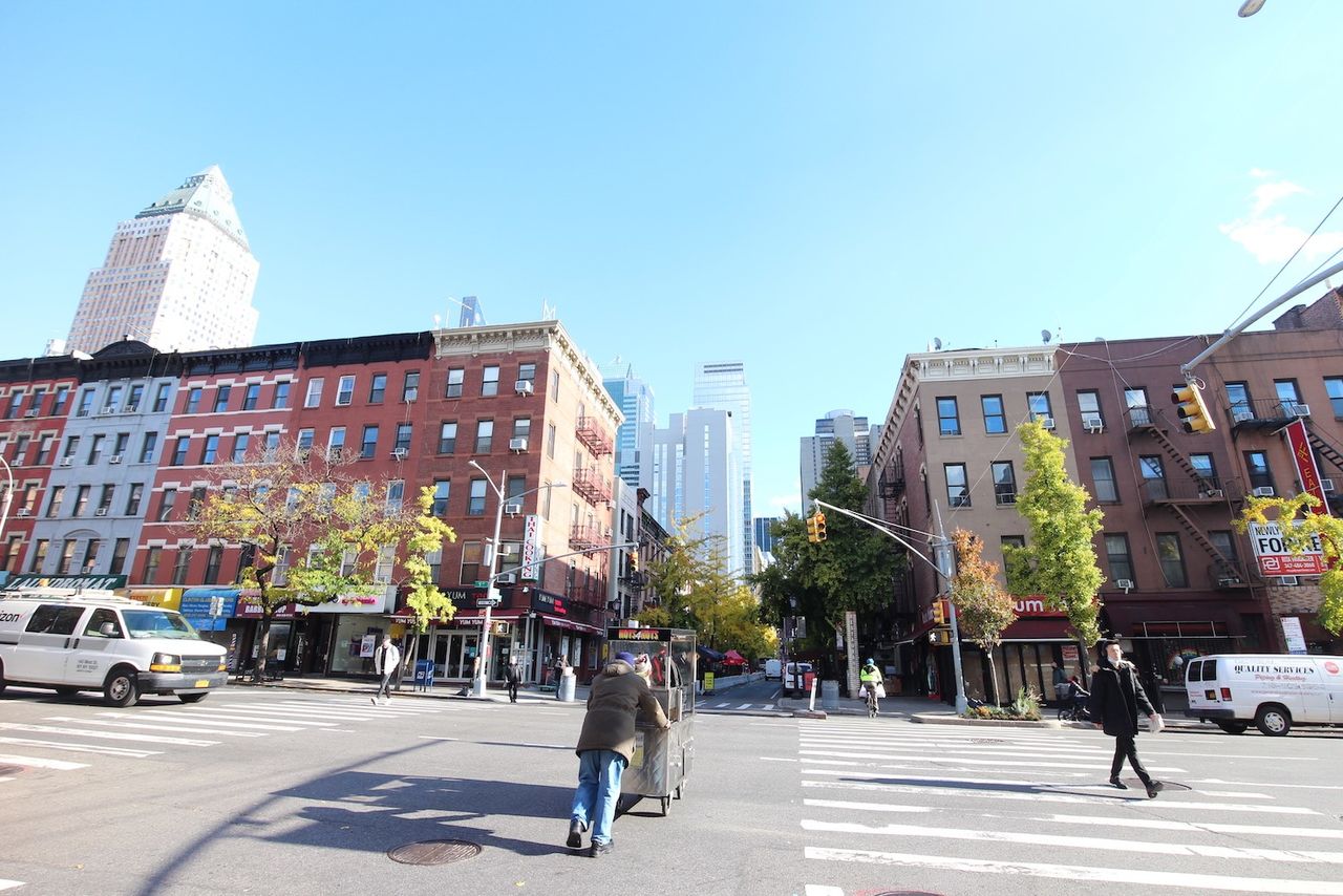 小室圭現在の住まい 2022 に驚愕！ニューヨーク自宅の写真や間取りを公開