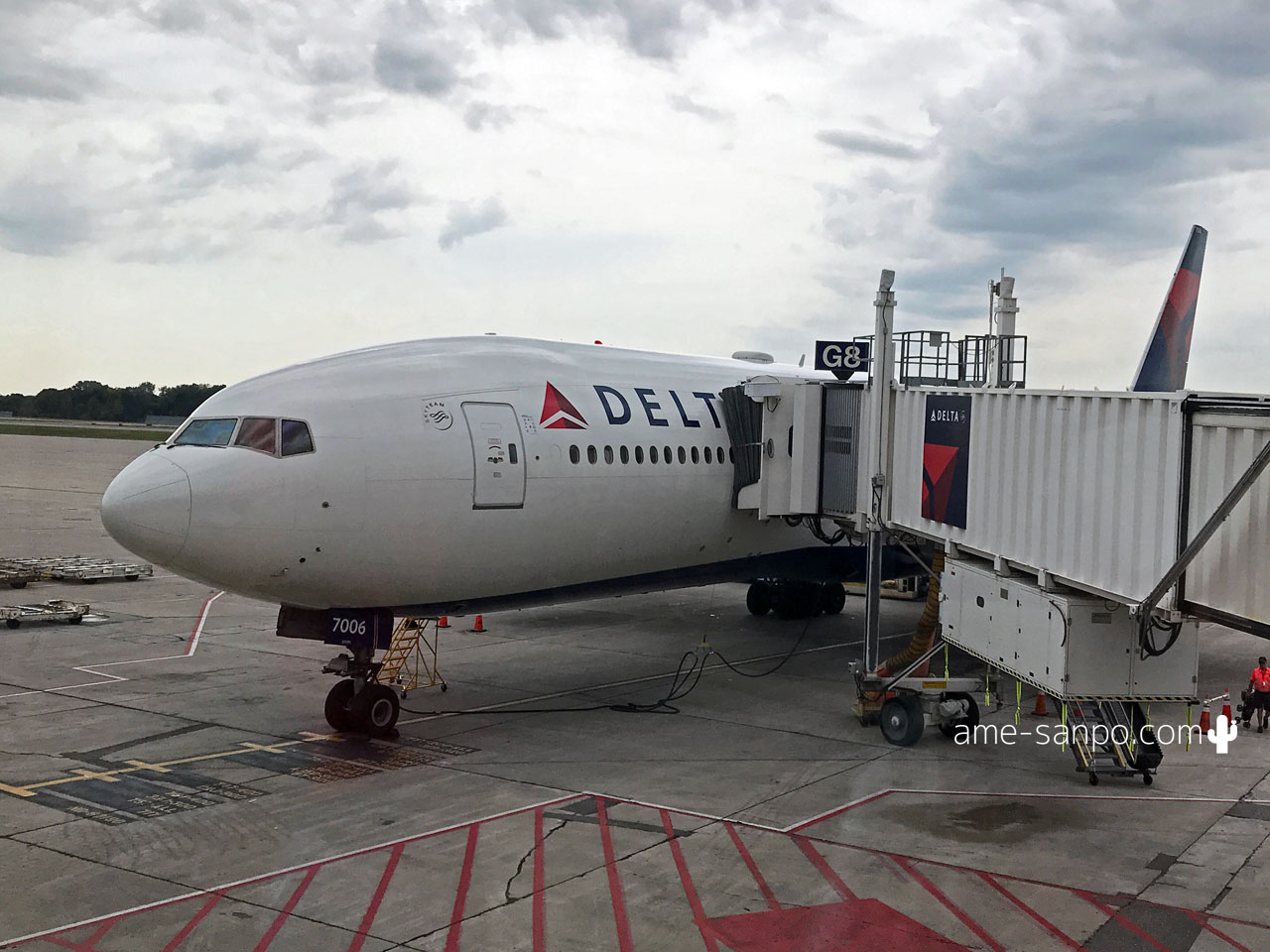 フェアバンクスに到着 - アラスカニュースレタ