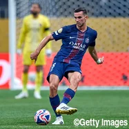 ファビアン・ルイスのPSG入りが決定的に！ 30日にもパリへ -