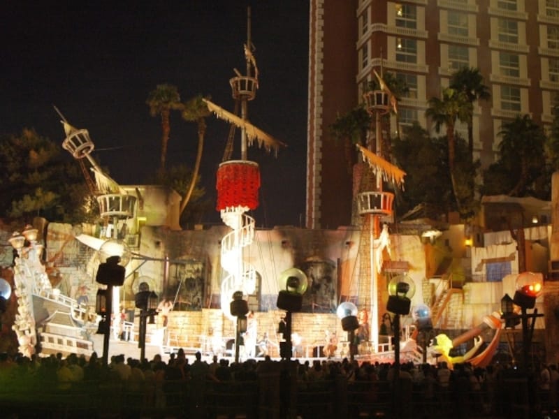 トレジャーアイランド ＴＩ