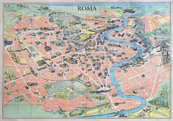 ミラノ観光の概要を現地コーディネーターが徹底解説ミラノ観光情報ガイドミランフォ