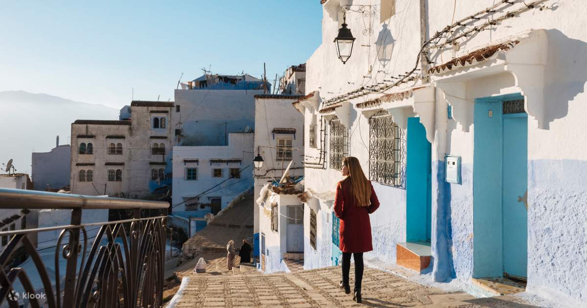 憧れのカサブランカは思ったよりも治安が悪かった！モロッコ旅行記yanakiji