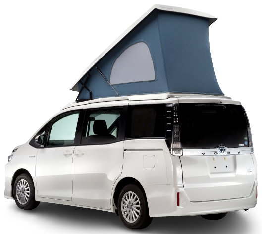 ノアキャンピングカー改造p51d1のブログ