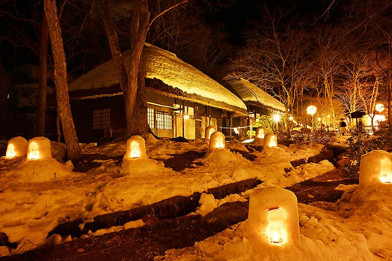 平家の家シリーズ ^^湯西川温泉の紅葉が見頃です 写真は221026撮影@9r8m.jp5くり は日光市栗山郷の文化や風景を少しずつ記録しています湯西川温泉湯西川平家の里紅葉栃木日光nikkotochigijapanjapanesejapanculturevisitjapan