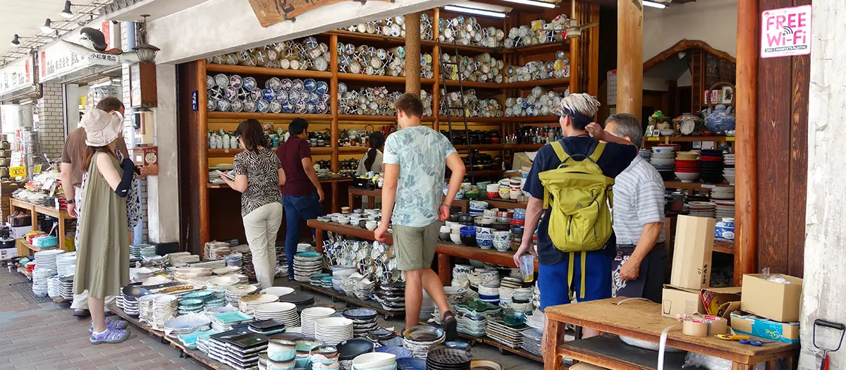 東京 浅草かっぱ橋道具街のおすすめの店8選！調理道具や食器を探そう＜2024＞ じゃらんニュース