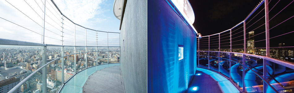 ビリケンは通天閣のご本尊