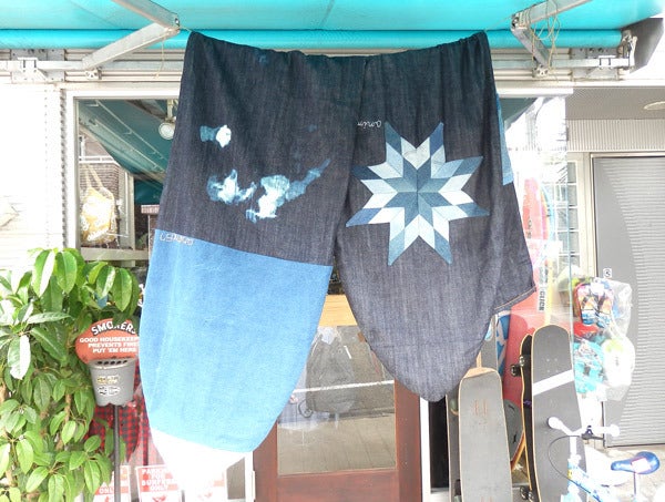 サーフボードケースはニット・ハードどちらを選ぶ？おすすめブランド・自作・オーダーもサーフィン