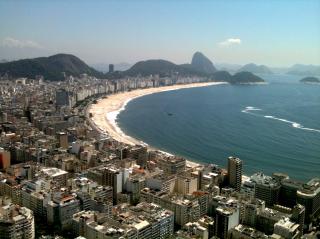 2025年 ブラジルのビーチ: ブラジルの 10