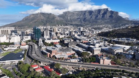 ケープタウンの旅 5日間 - ONLYONE