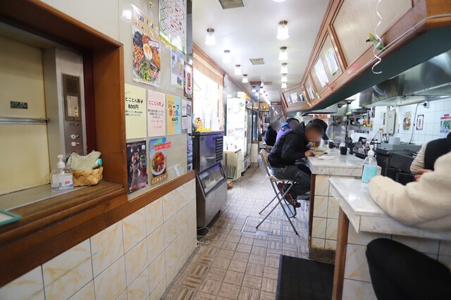 とことんとりコトコト - 東寺