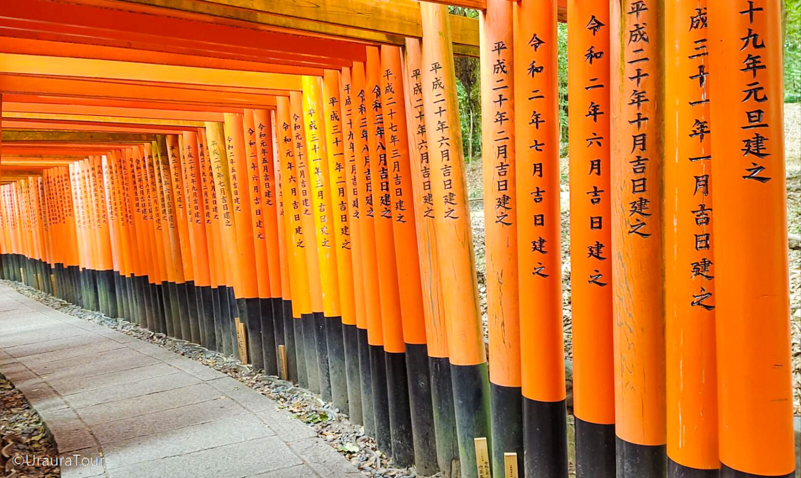 伏見稲荷大社の見どころガイド！周辺スポットも合わせてご紹介 - 京都グルメ・京都観光