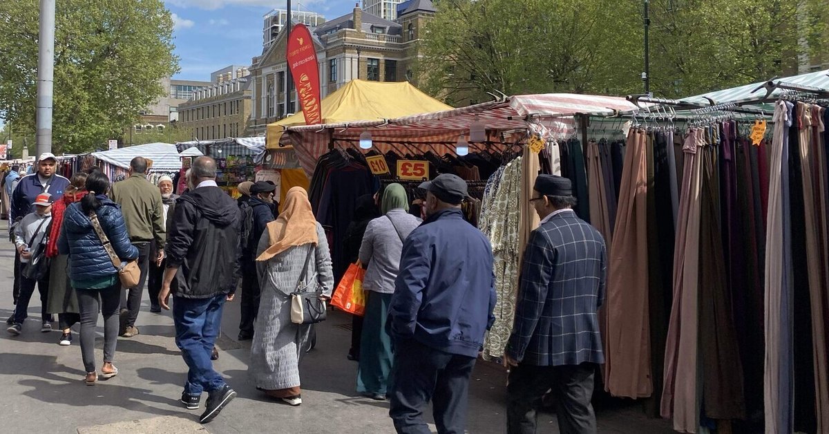 ウエスト・エンドロンドン- Wikiwand