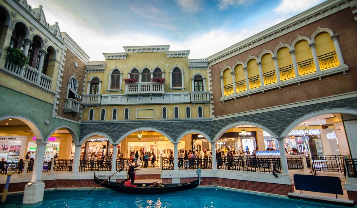 ザ ベネチアン マカオ リゾート ホテルの宿泊料金