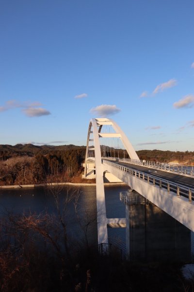 人と人、人と未来の架け橋をめざす 「わたす日本橋」 そんな「わたす日本橋」の大先輩。