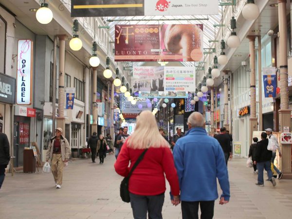 2025年 長崎の建築物: 長崎の