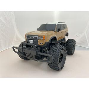 希少 ラジコンスノーモービル