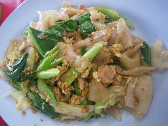 パッシーユ バンコク食堂バードマン的場町 の口コミ一覧おいしい！が増えるグルメアプリ「SARAH」