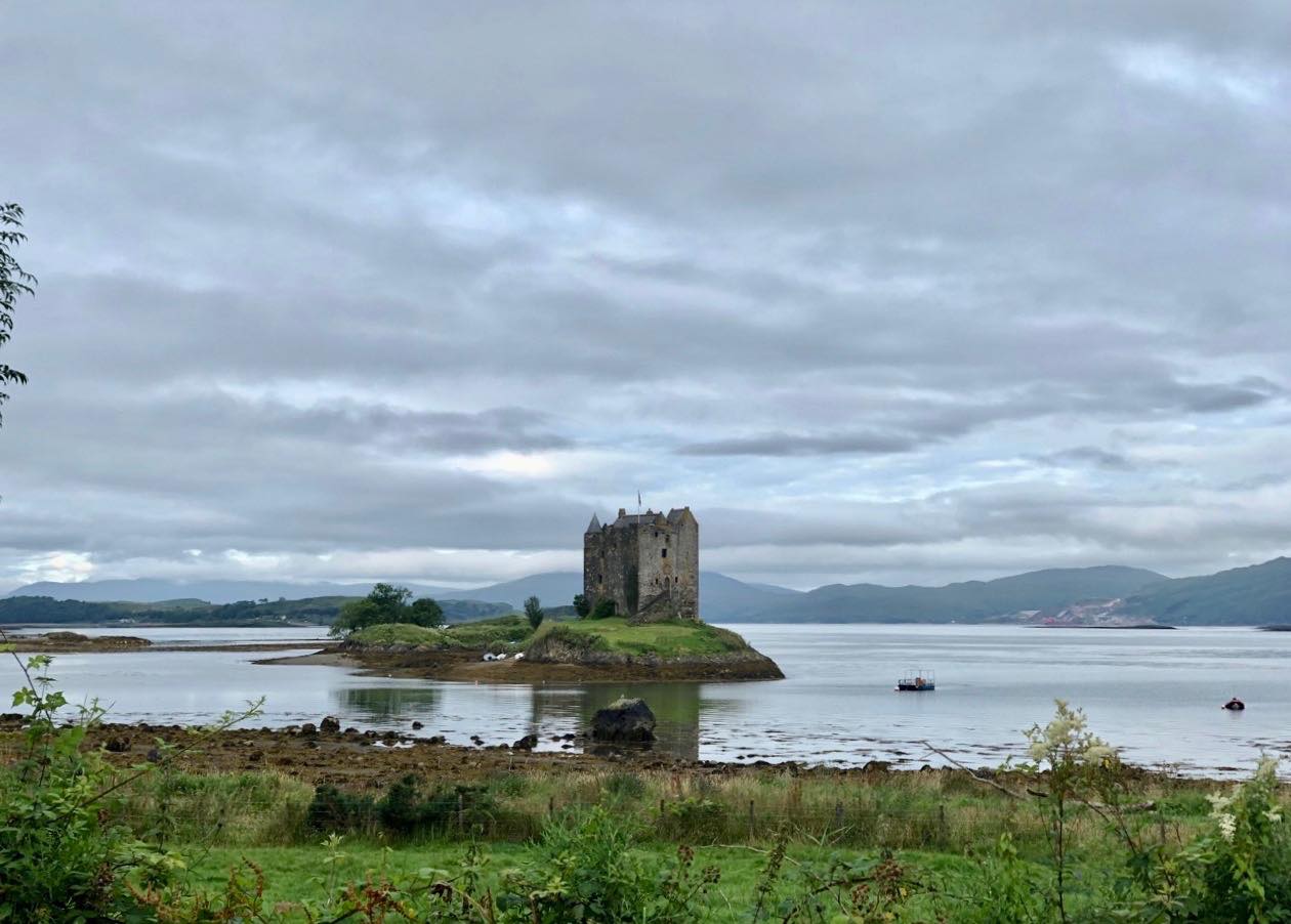 グレンフィナン高架橋 - Wikipedia