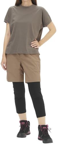 夏登山へ行くメンズの服装コーデ例3選！おしゃれな色の組み合わせも紹介Greenfield グリーンフィールド