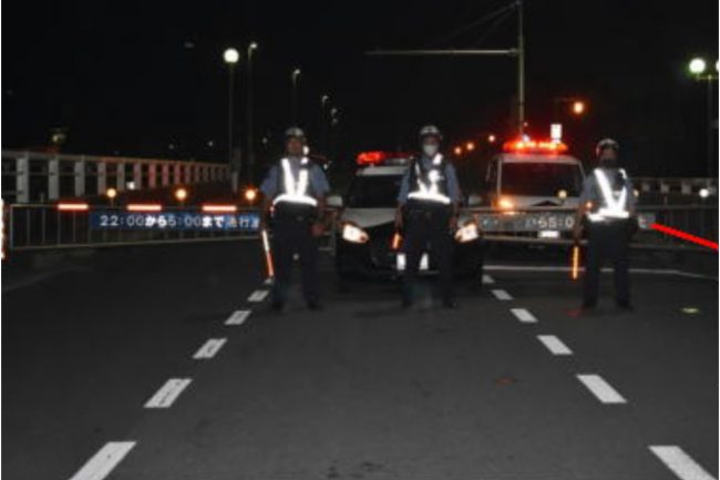 岐阜・木曽川「川島大橋」は国が復旧へ。5月から通行止め続く - トラベル Watch