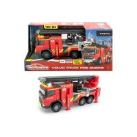 稀少☆CODE3☆Seagrave☆FDNY☆2003年モデル☆1 64☆消防