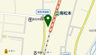 平田駅 ホームメイト