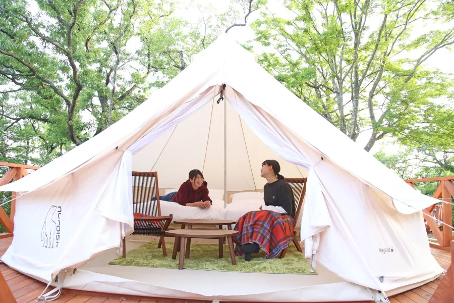 おひとりさま」大歓迎の大人の隠れ家 「Surf Republic