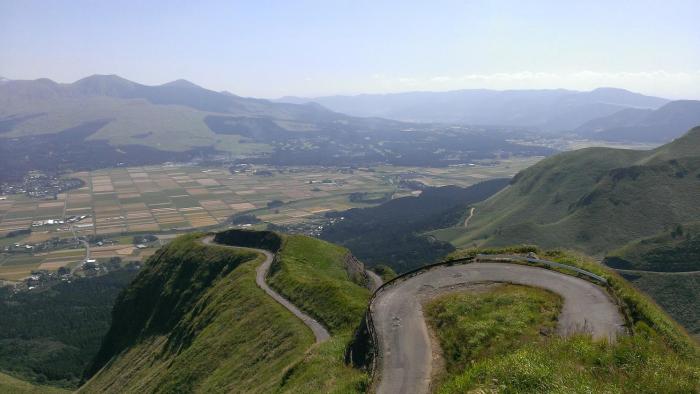 ラピュタの道おすすめスポット - みんカラ