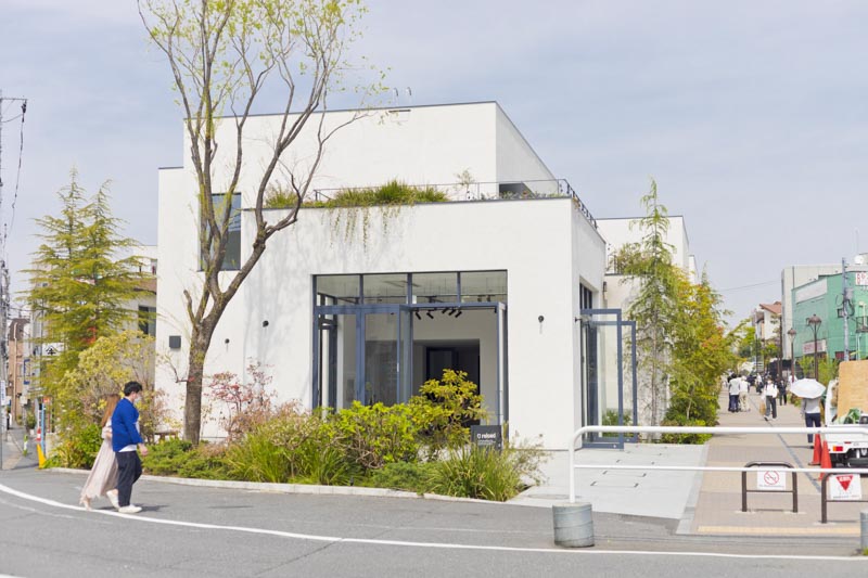 週刊少年ジャンプ」のプロダクトブランド「Every Monday」の POP UP STOREを「ビームス