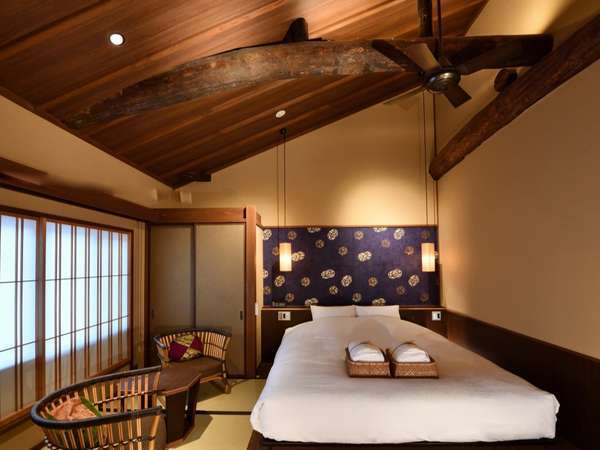 東京の和モダンなラグジュアリーホテル5選。ジャパニーズスタイルに注目！icotto イコット