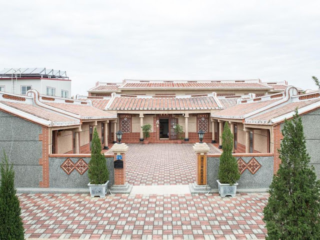 北京の四合院 と ソウルの北村韓屋村