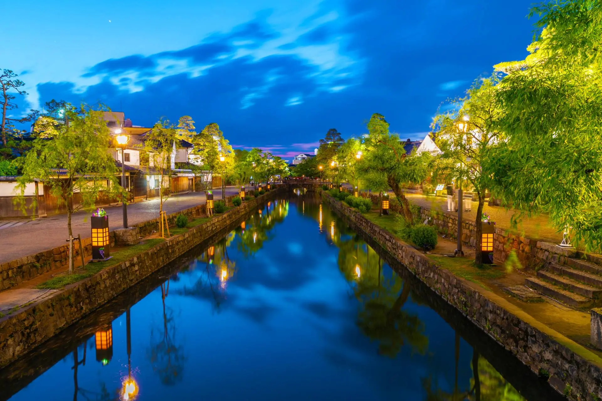 2025年厳選 岡山県 倉敷