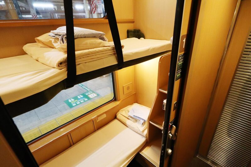 THE列車 サンライズ出雲・瀬戸トレたび - 鉄道・旅行情報サイト