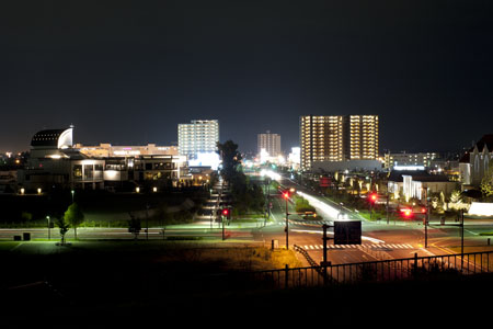 ロマンチックが止まらない！この冬行きたい全国の夜景スポット集はこれだRETRIP リトリップ